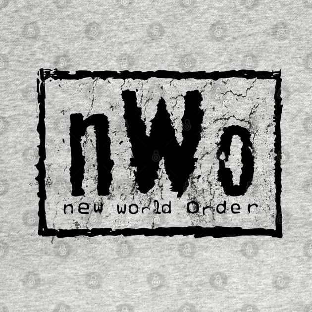 nWo >> new world order by Fight'N'Fight